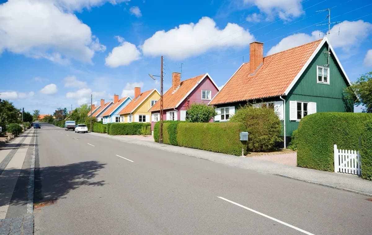 Byta självdrag till FTX eller frånluft: vad kostar det?