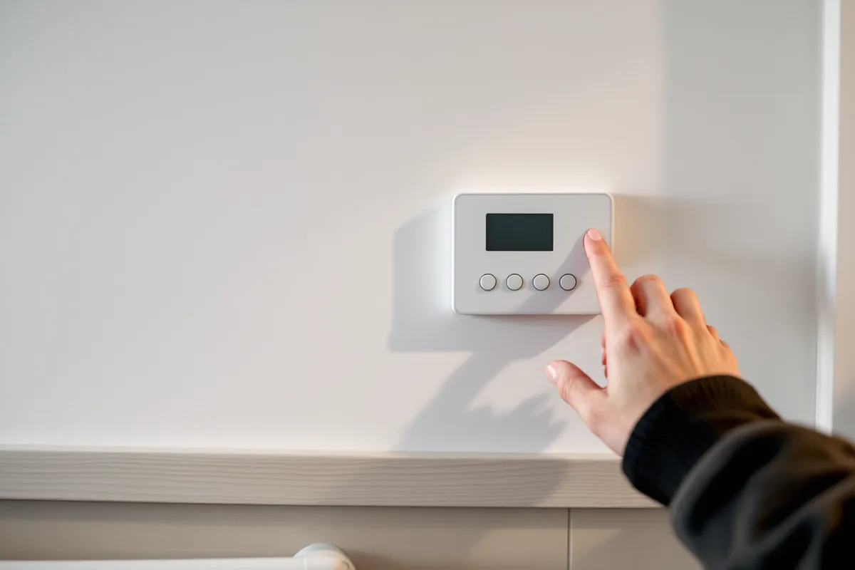 FTX-systemet låter för mycket? Felsök oljudet i ventilationen