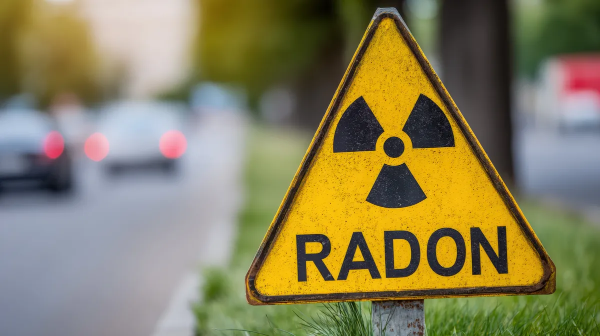 Radonsug eller FTX-system mot radon - rätt val?