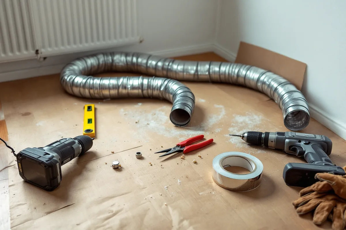 Kan man installera FTX-system själv? Det här får du göra