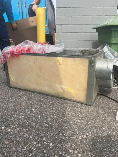 Rexovent RDAA och Rexonet RDKB - byte och ersättare