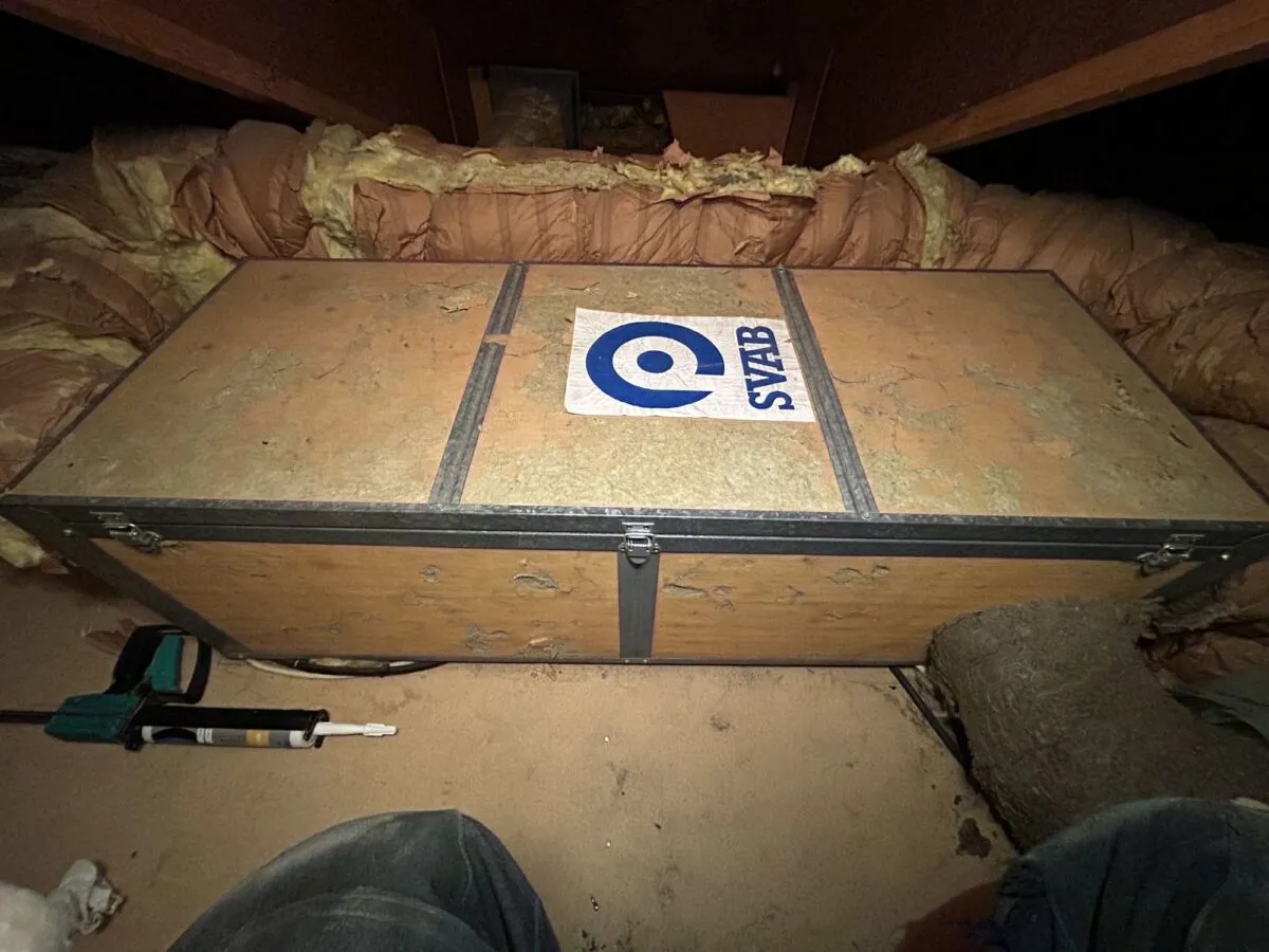 SVAB ventilation - reparera eller byta? Guide med priser