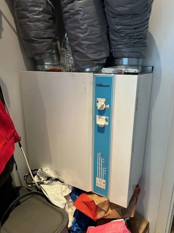 Villavent - marknadsledaren som finns kvar idag